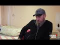 “The hum of rescue”: Drone saves wounded Ukrainian soldier after 491 days on frontline