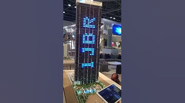 Miniature Model Lighting Control | Addressable LED Programming | Scale Model Automation