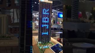 Miniature Model Lighting Control | Addressable LED Programming | Scale Model Automation