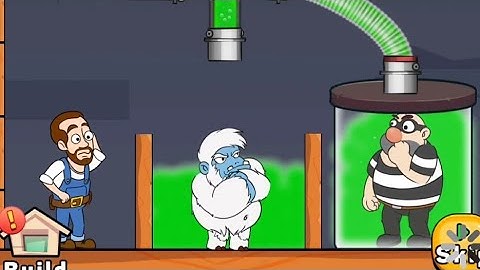 Home Pipe Rescue Gameplay All Game Level Solution - Pull The Pipe Game