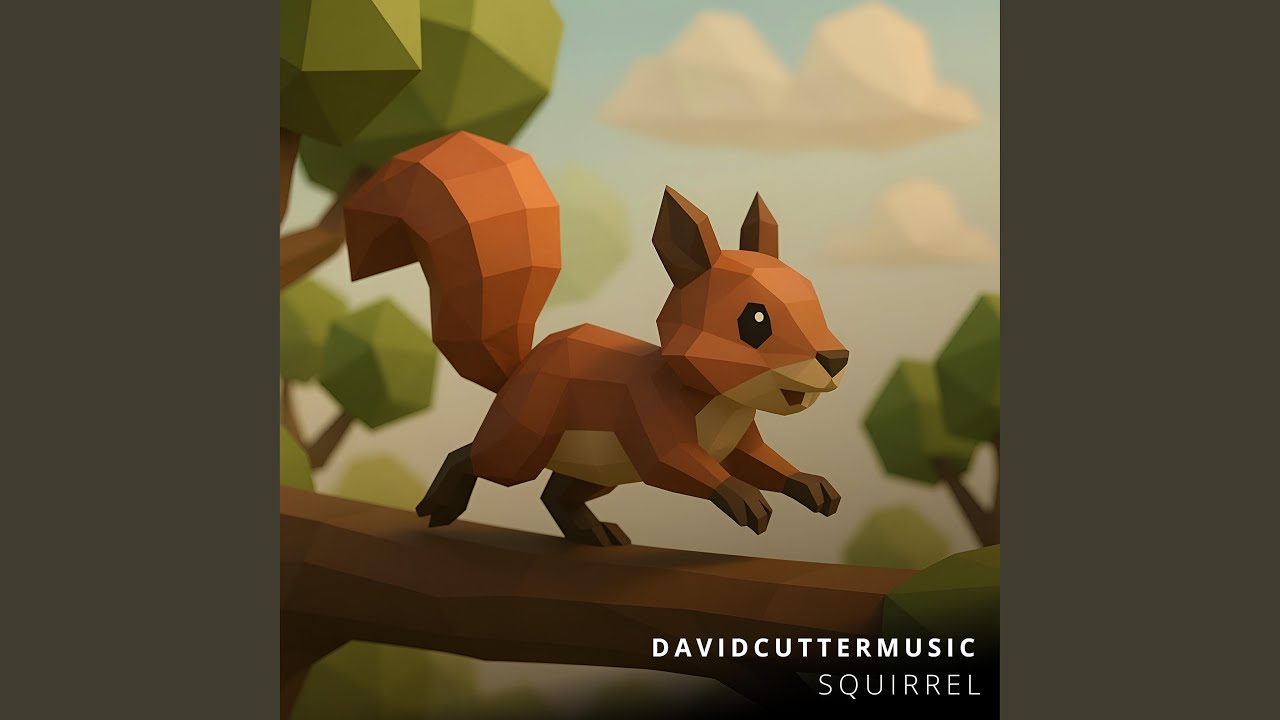 Squirrel adlı videoyu YouTube'da izle Squirrel adlı videoyu YouTube'da izle