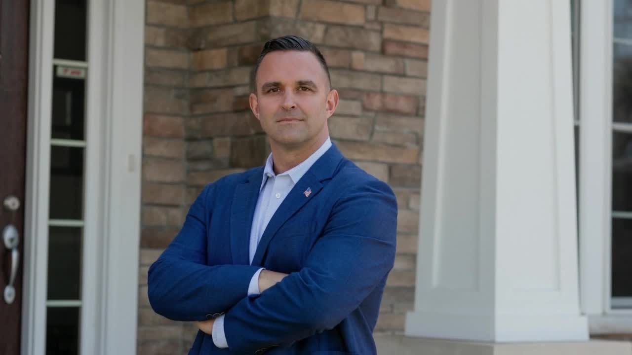 Candidate Profile: Garrett Soldano