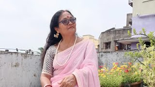চক্ষে আমার তৃষ্ণা।। chokhe amar trisna।।Rabindra Sangeet।। bengali song।।