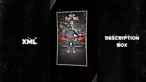 BASTI KA HASTI 2.0 😈🔥|| 10.0K LIKE DONE ✅ || NEW XML FILE🎟️🗃️ || NEW TREND🦋🎗️ || #xml#xml_file