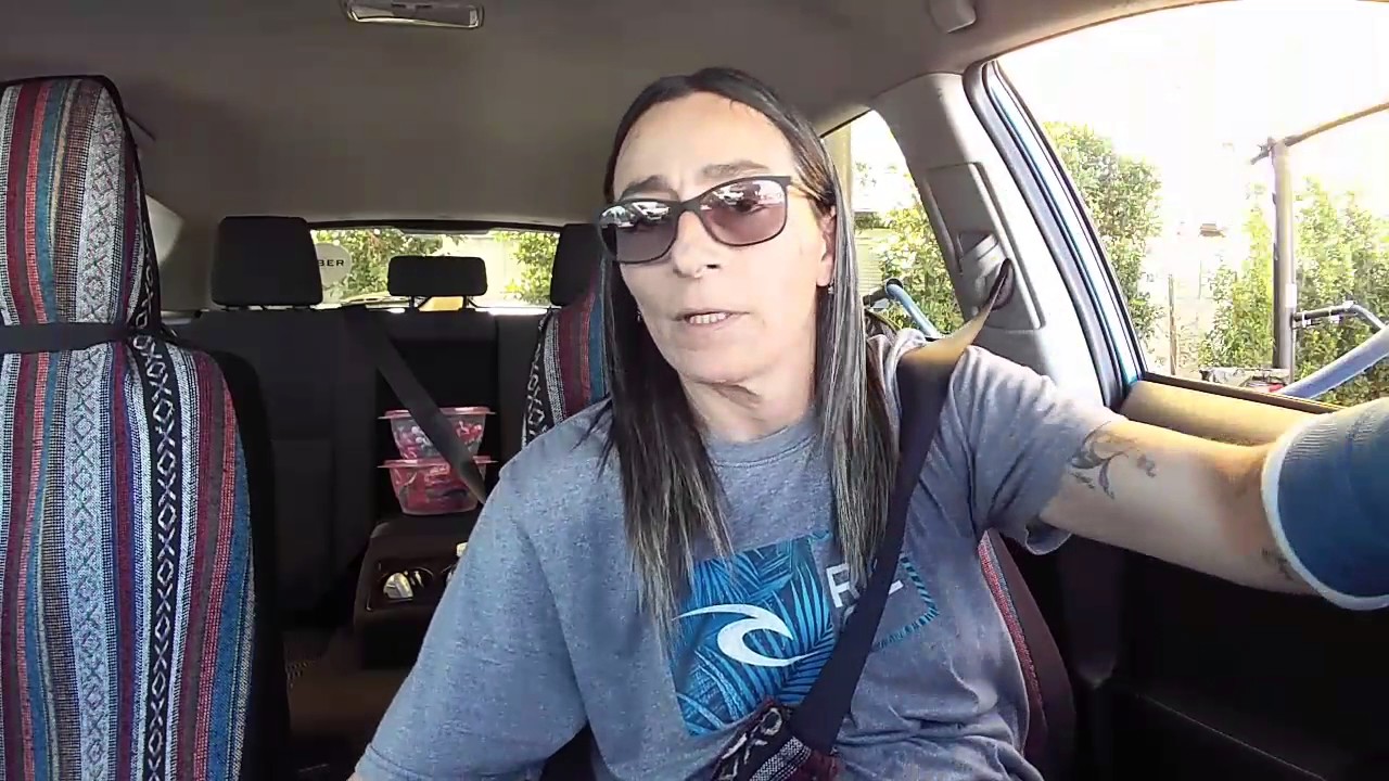 Whiteish Girls in the Hood Episode Car wash to Autozone YouTube