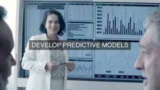 Unlock Operational Excellence with Predictive Analytics!