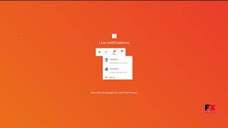 BuddyApp - Mobile First Community WordPress theme screenshot 5