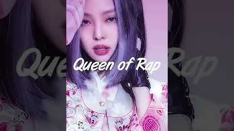 Queens of K pop world