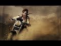 Tomb Raider Legend - Level 2 - Peru