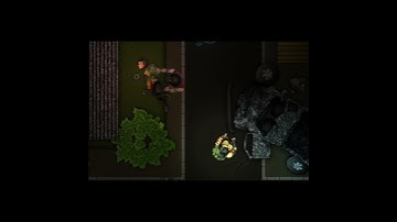 Dawn Survivor by Tariri ♦ Point and Click Horror Adventure Indie Game #Shorts