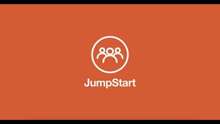 Our JumpStart Programme