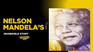 Nelson Mandela’s Incredible Story 🇿🇦 | From Prisoner to President | Power of Forgiveness