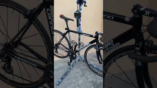 Vintage Cannondale Caad7 overall weight 6.9kg  #cannondale #vintage
