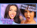 Being trans in high school  veondre mitchell  kendall rain  dont ask ve that ep 4