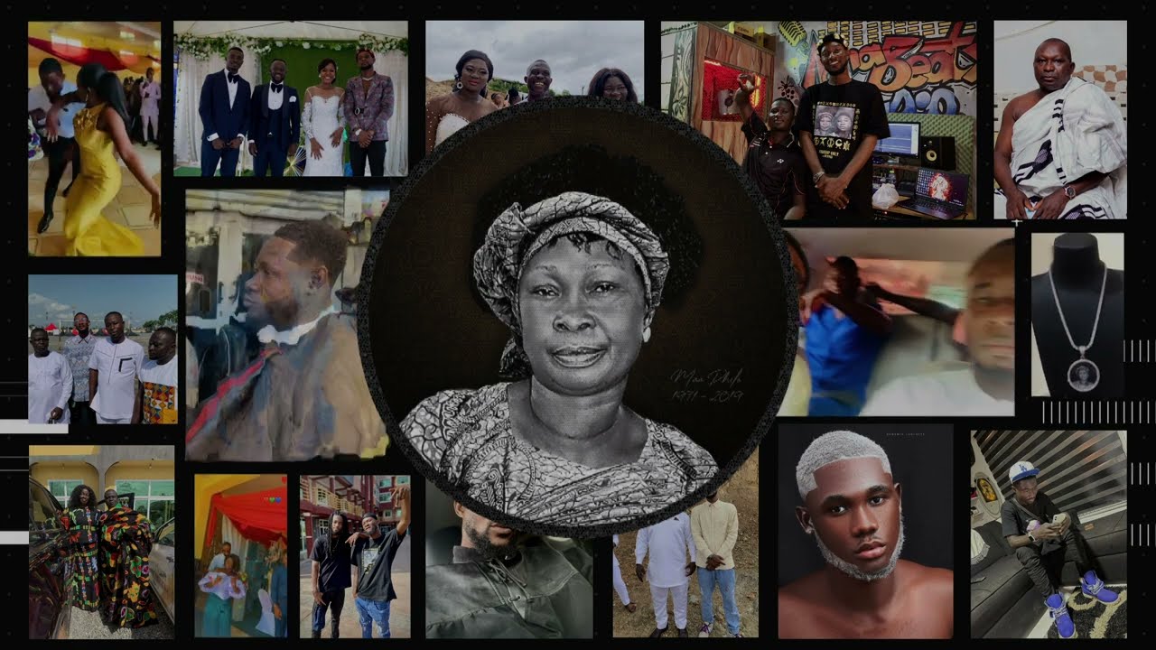 Mugxi - 2023 Year In Review