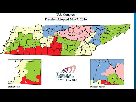 Madison County Kentucky Zoning Map