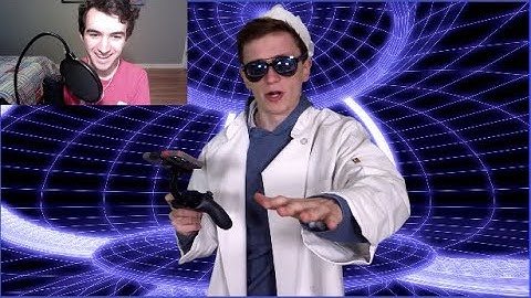 [3:49] "Scott From The Future!" Reacting To Cloud Gaming - Scott The Woz