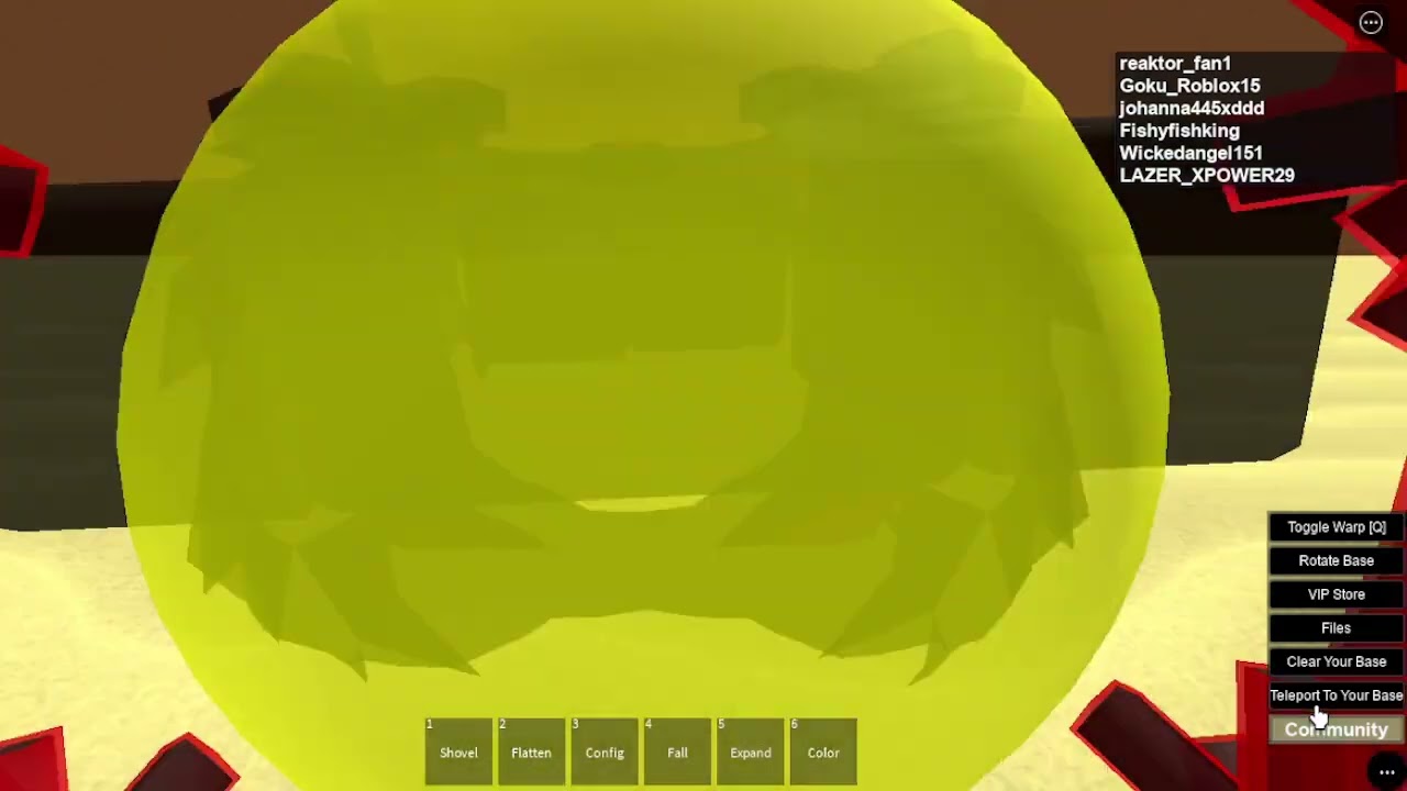 science knows no limits xD