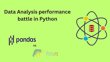 Polars: The Lightning Fast Python Data Science Library Powered by Rust-Complete Course