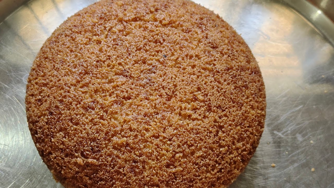 रवा केक / परफेक्ट प्रमाणात अजिबात चूकणार नाही / Rava Cake 
