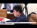 НикВести: Трансляция // Заседание комиссии Николаевского горсовета по вопросам ЖКХ