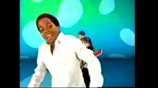 Leon Thomas III - Duck 4 | Jacks Big Music Show | kids songs | HQ 1080p