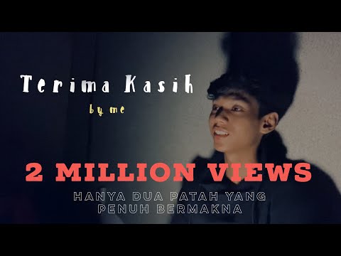 Terima Kasih - Ki Misri (original song by me) •kising