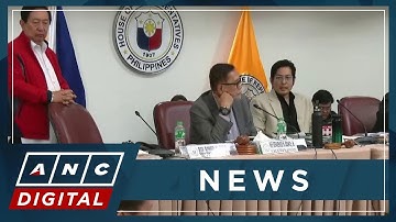 Comelec sues ex-Bamban Mayor Alice Guo for material misrepresentation in 2022 candidacy papers | ANC