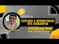 Evaluasi & Penyusunan RPS Berdampak, serinci itukah? || Peternakan UNISMA