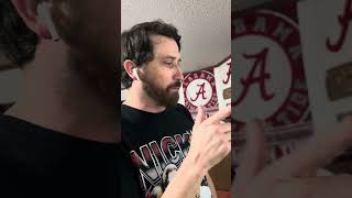 Alabama Fans REACT to Kadyn Proctor Going to the Miami Dolphins | NFL Draft Reaction