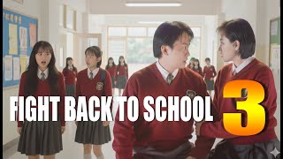 Fight Back to School 3 1993 Subtitle Indonesia