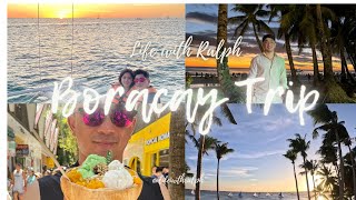 Boracay 2024: Travel Guide | Updates ,Tips and requirements