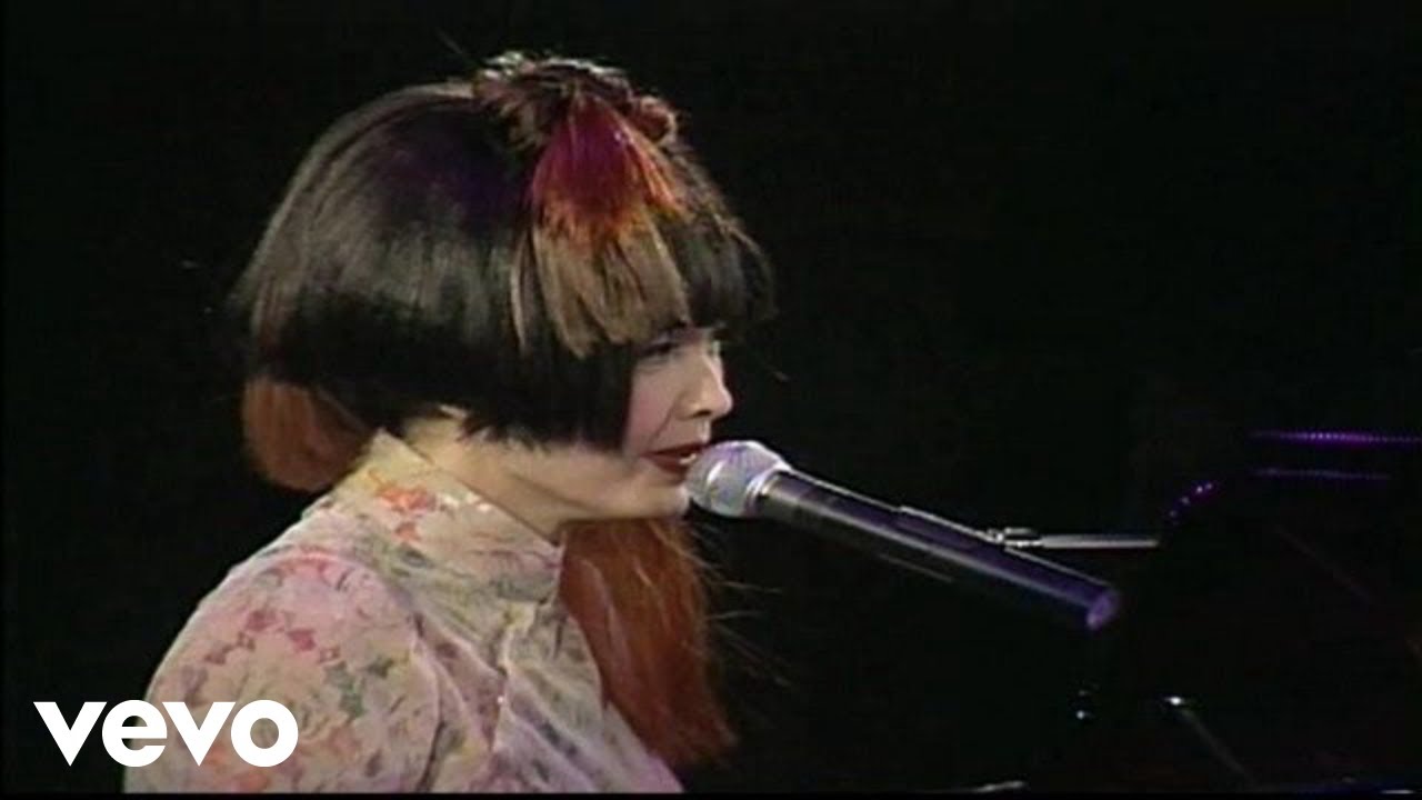 最愛 (Live)