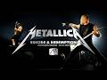 Metallica: Suicide & Redemption (Live in Copenhagen, Denmark - July 27, 2009) (Black Box Edit)