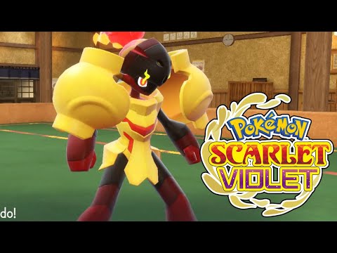 BAXCALIBUR Y ARMAROUGE SON INCREIBLES! Pokémon SCARLET/VIOLET wifi battle