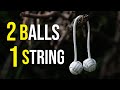 Balls You Can PLAY With! Monkey's Fist Begleri DEFINITIVE EDITION