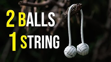 Balls You Can PLAY With! Monkey
