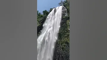 Amazing Fountain Kaffa Zone Ethiopia 
