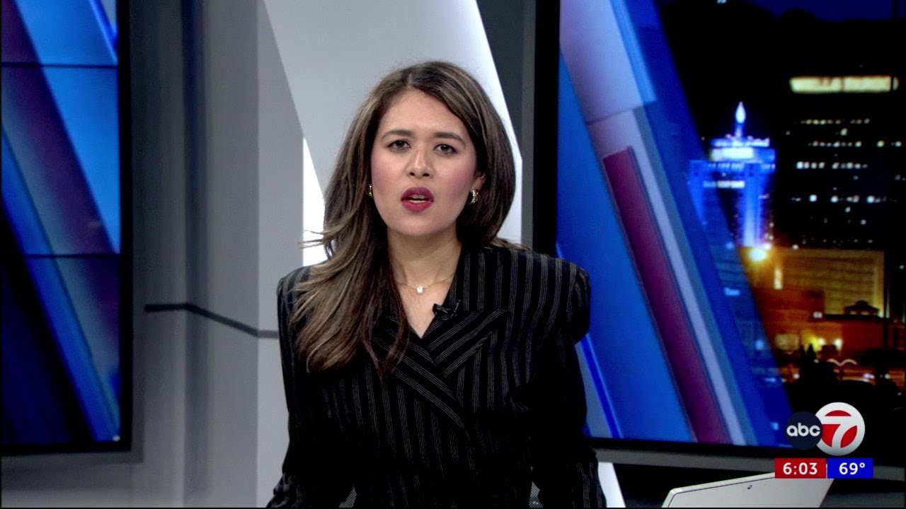 ABC 7 At 6 Growing Distrust From Migrants In Juarez After Multiple 
