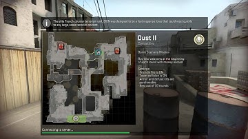 How to setup a Private CSGO Unlimited Lobby for Practising