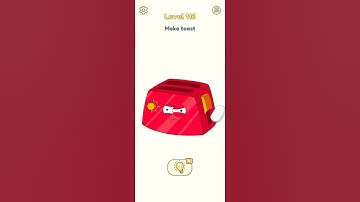 Dop 2 level 116 Make toast  #shorts #dop2