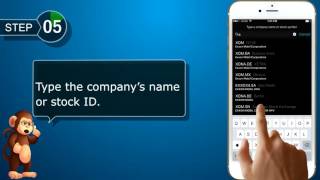 how to track Stock Prices with the Stocks App on Apple iPhone smart phones user guide support screenshot 5