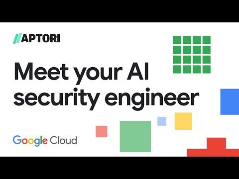 Aptori AI Security Engineer