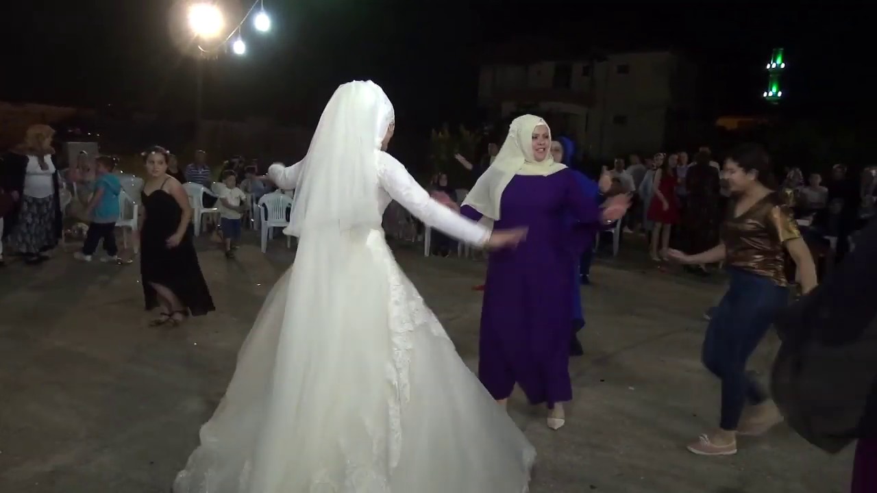 AVARA BARTIN TAHİR&HANİFE  DÜĞÜN PART 2