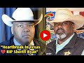 Beloved Texas Sheriff “Big Mac” Ryan Dies Suddenly — Tributes Pour In 😢