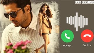 Vennello Aadapilla Sad Song Bgm | Maestro BGM | Maestro Movie Song