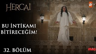 Elif için en zor karar! - Hercai 32.Bölüm