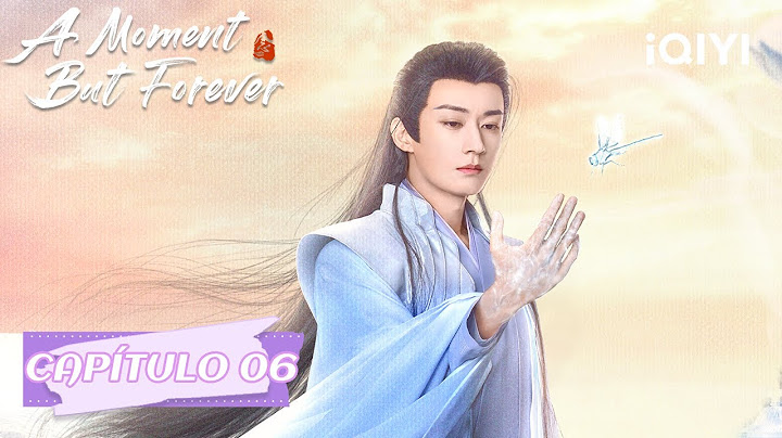 Clip: Un instante para siempre Capítulo 06 | Tang Yan ✖ Liu Xueyi | iQIYI Spanish