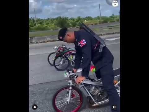 Video: Adakah basikal kotoran 2 lejang akan kembali?