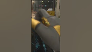 Enemy Operator Weapon Number 1765 | Call of Duty MW3 #shorts #mw3 #modernwarfare3 #mw3clips